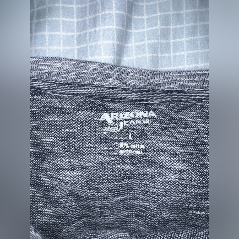 Arizona Jeans Long Sleeve - Picture 2 of 3